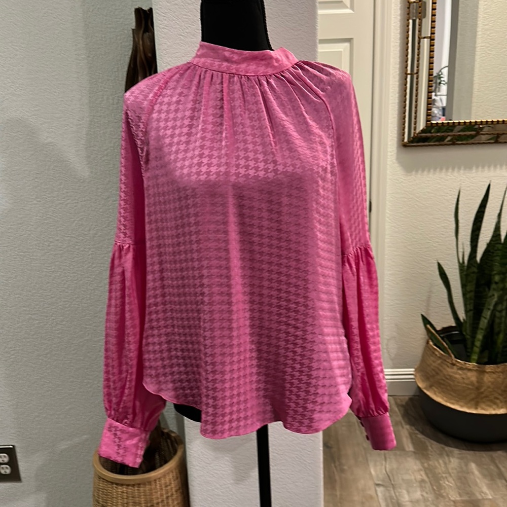 Brand New with Tags Veronica Beard Blouse
